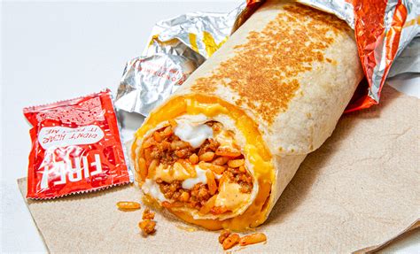 Taco Bell removes fan-favorite item from menus, welcomes back other food items